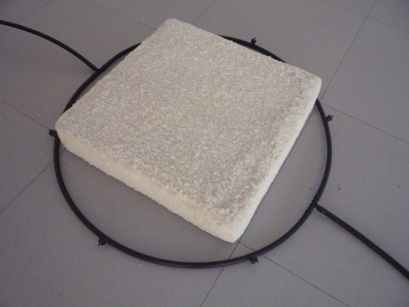 Pedestales, AM Gallery, Almería